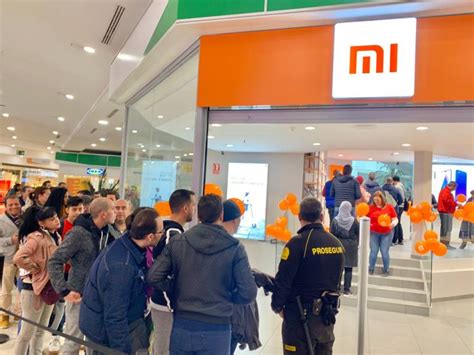 Mi store Alicante (@mi